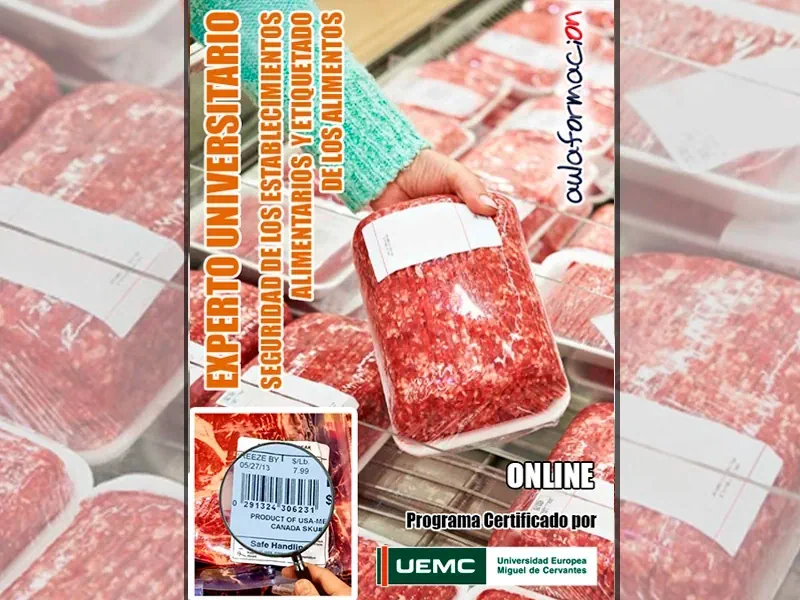 curso-baremable-experto-universitario-seguridad-establecimientos-alimentarios-etiquetado-alimentos