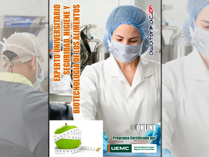 curso-baremable-experto-universitario-seguridad-higiene-biotecnologia-alimentos